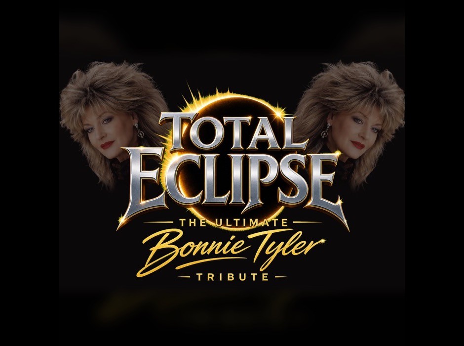 Total Eclipse: The Ultimate Bonnie Tyler Tribute